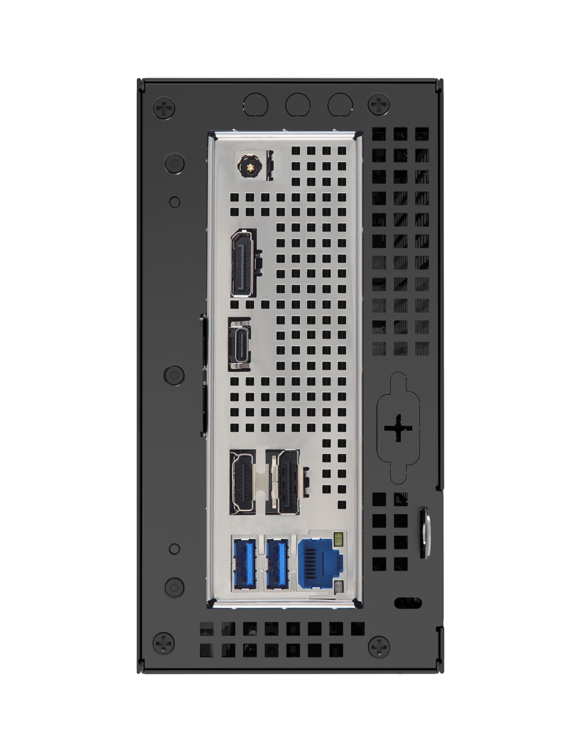 Amazon | ASRock ベアボーンPC DESKMINI B860/B/BB/BOX/JP B860チップ